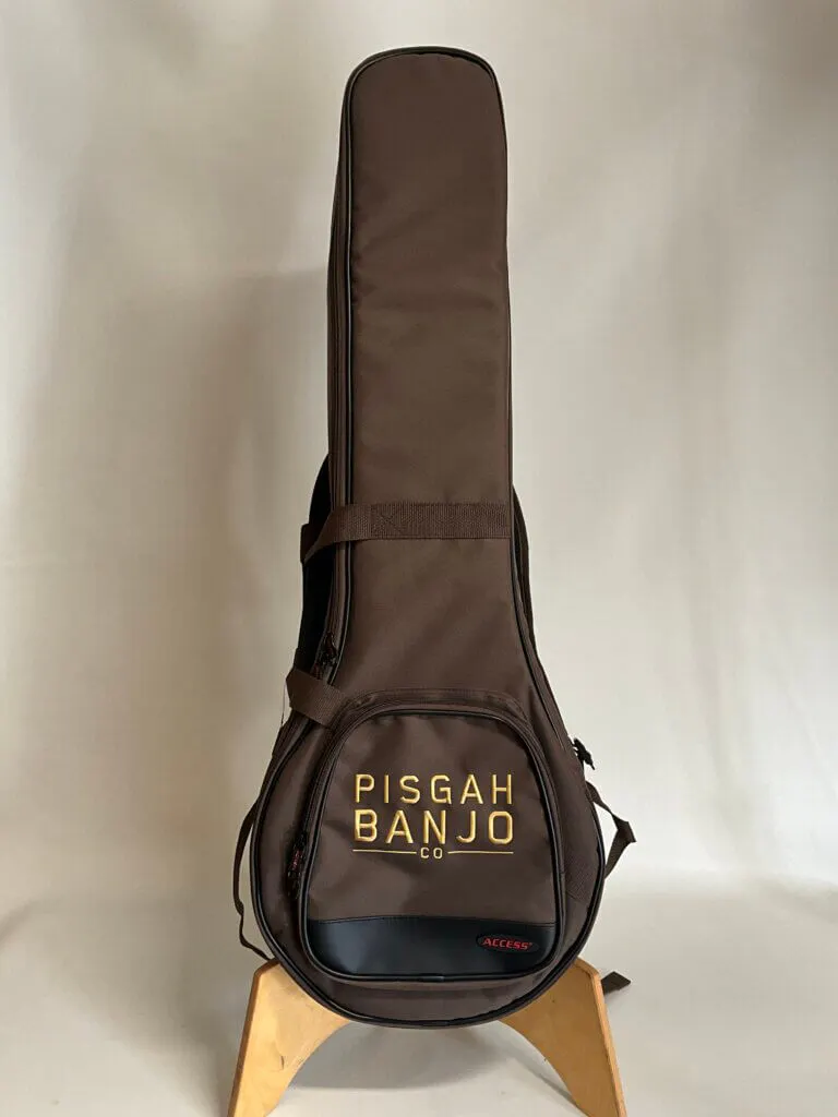 Pisgah Appalachian 5 String 12